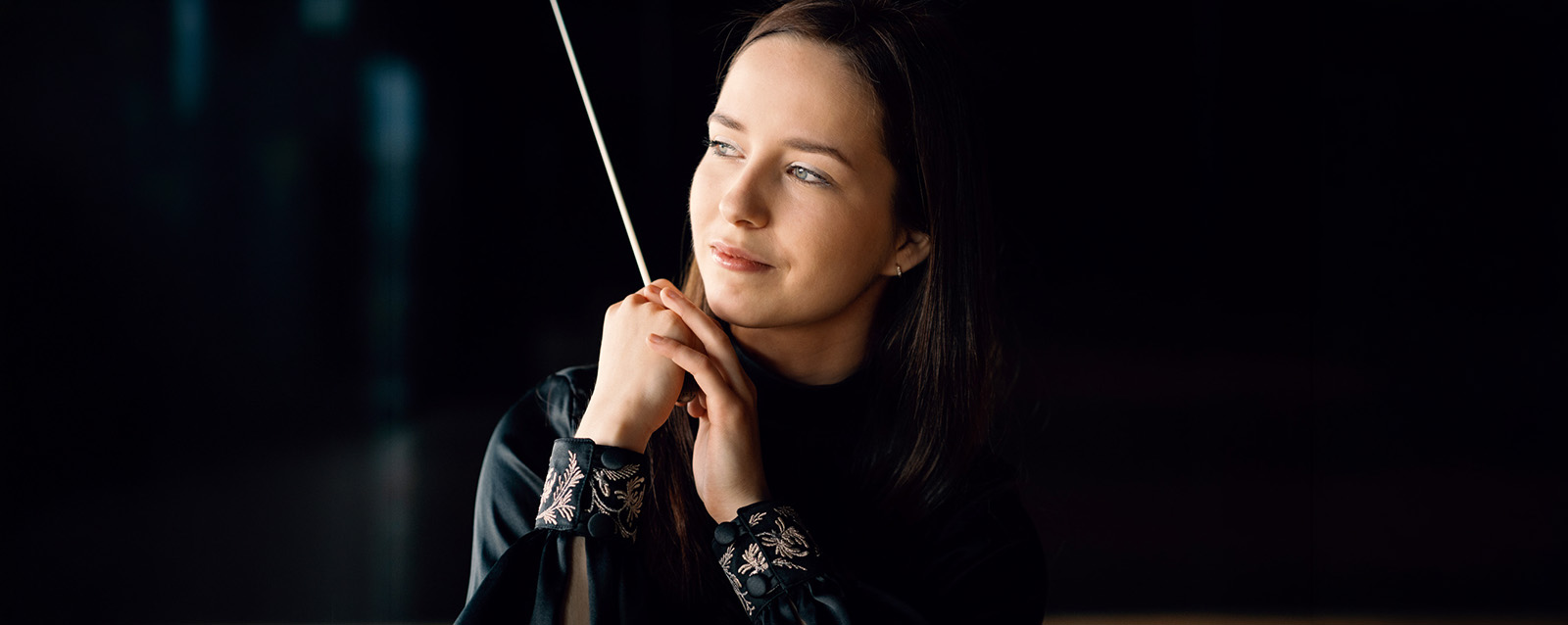 Académie de l’Orchestre de Paris - Concert de clôture